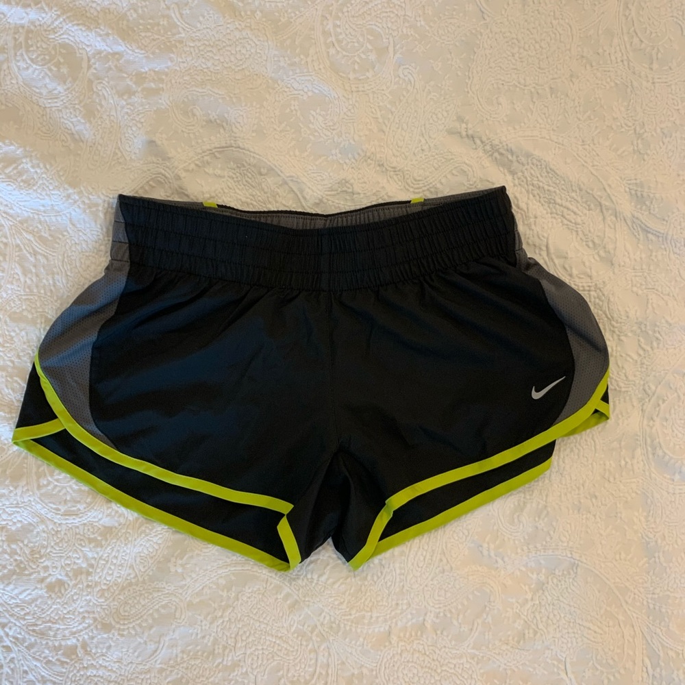 Nike DriFit Shorts